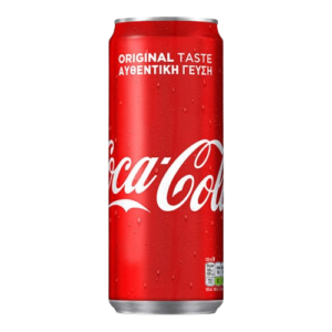 Coca Cola 330ml