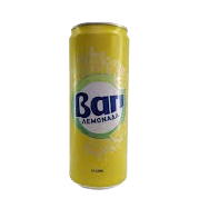 Lemonade 330ml