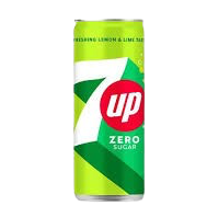 7UP 330ml