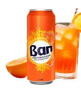 Orangade 330ml