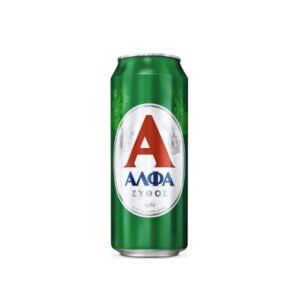 Alfa Beer 500ml