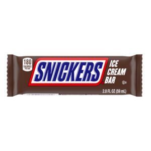 Snickers Bar