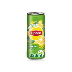Ice Tea Green 330ml