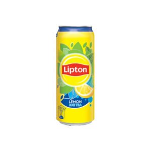 Ice Tea Lemon 330ml