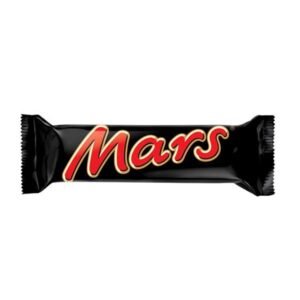 Mars 51g