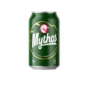 Mythos Beer 330ml