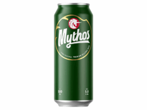 Mythos Beer 500ml