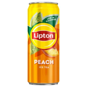 Ice Tea Peach 330ml