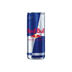 Redbull 250ml