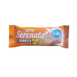Serenata Peanut Butter 25g