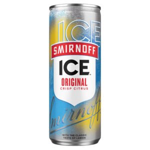 Smirnoff Ice 250ml